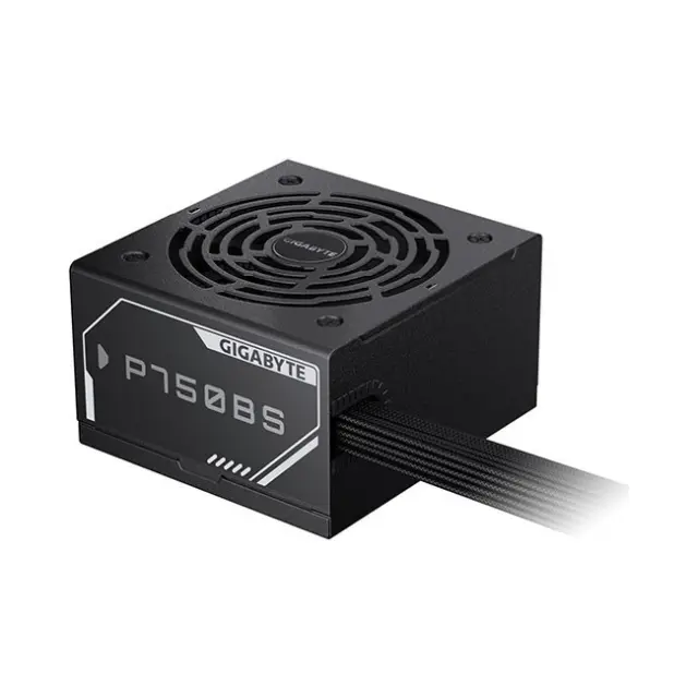 Gigabyte PSU GP-P750BS 750W 80+ Bronze (GP-P750BS)