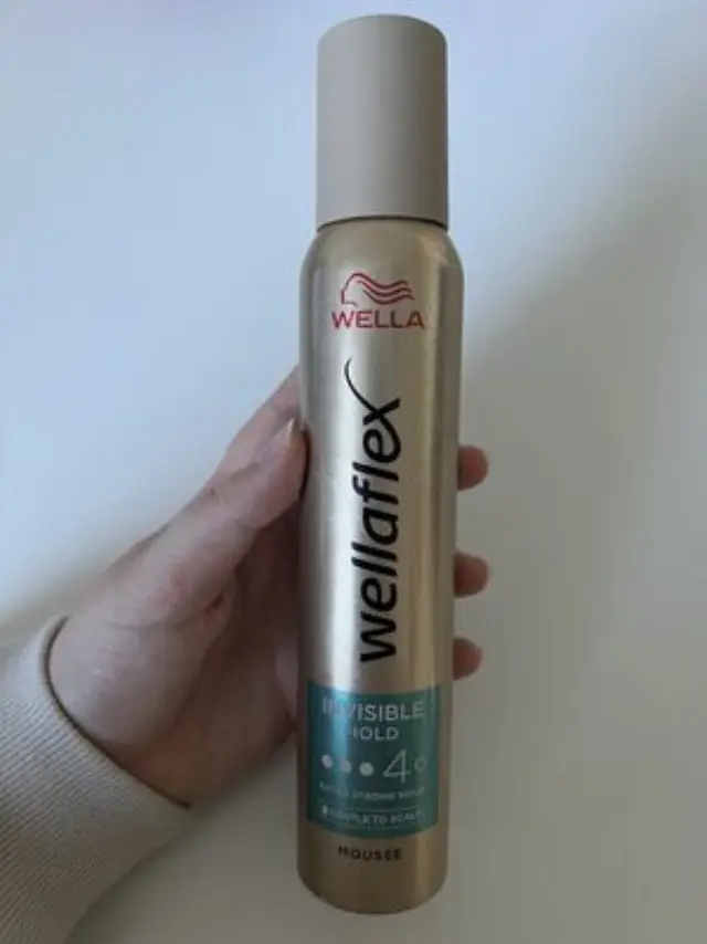 Wella Wellaflex Flexible Αφρός Πολύ Δυνατός 200ml