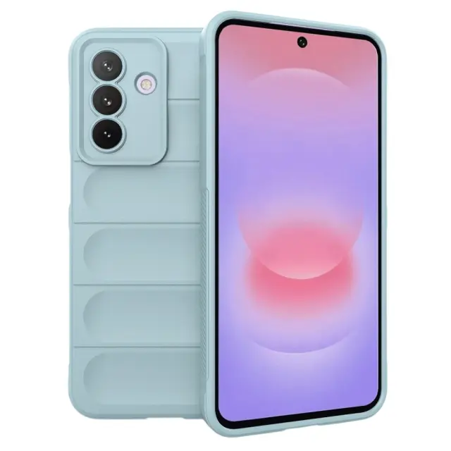 Techsuit - Magic Shield - Samsung Galaxy A27 5G - Blue