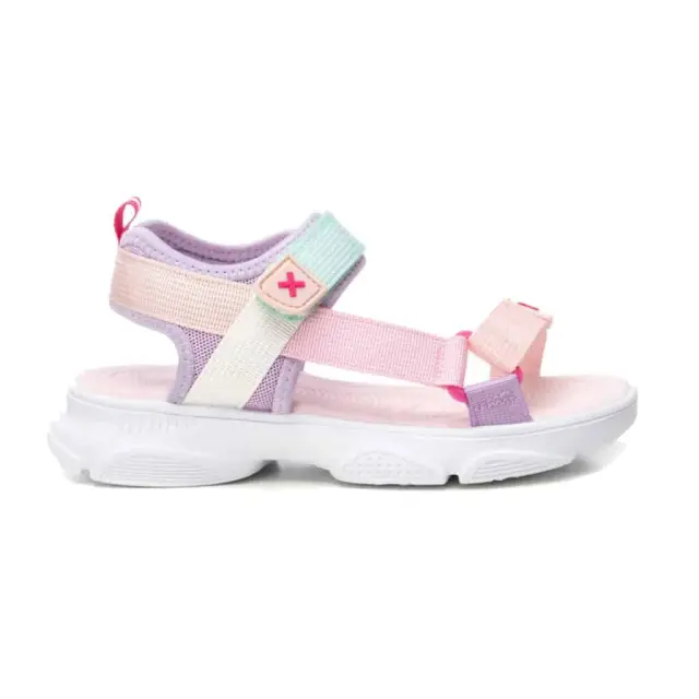 Xti Παιδικά Πέδιλα Pink