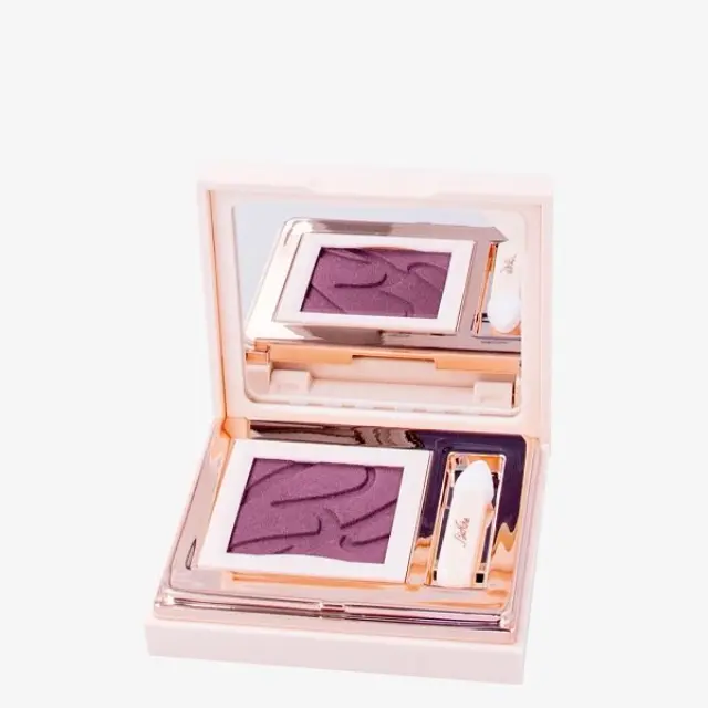 Bionike Defence Color Silky Touch Compact Σκιά Ματιών με Πινέλο - 420 AMETHYSTE