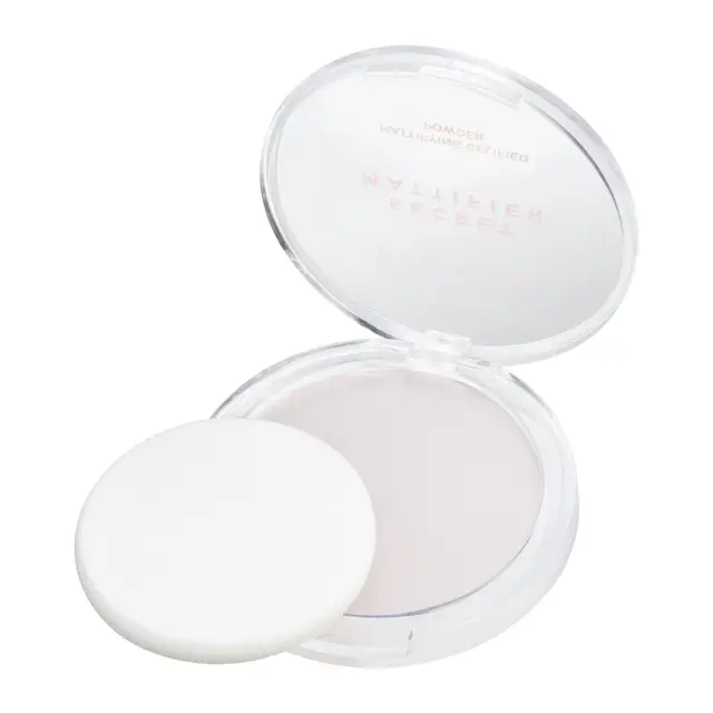Mon Reve Πούδρα Προσώπου Secret Mattifier Gel Powder 10g 3