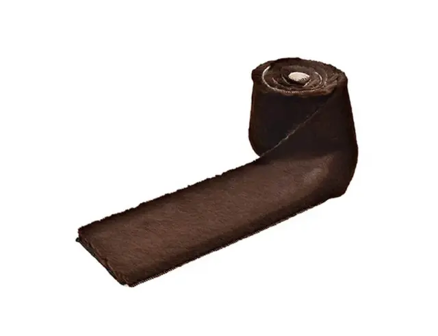 Διακοσμητικό Ράνερ με διαστάσεις 160x15x2cm - Brown 10037930 2