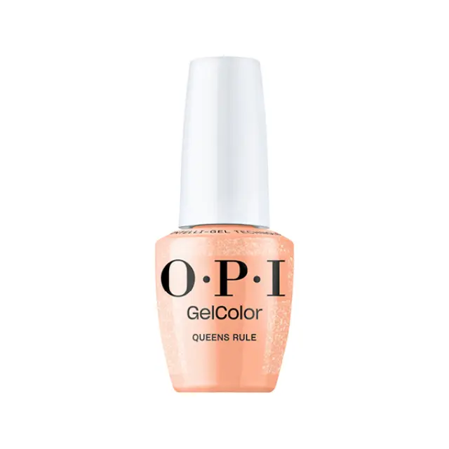 O⋅P⋅I Gel Color Queens Rule 15ml