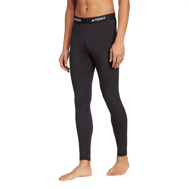 adidas Performance Men's Terrex Multi Synthetic Base Layer Tight Μαύρο JC8194 (adidas Performance)