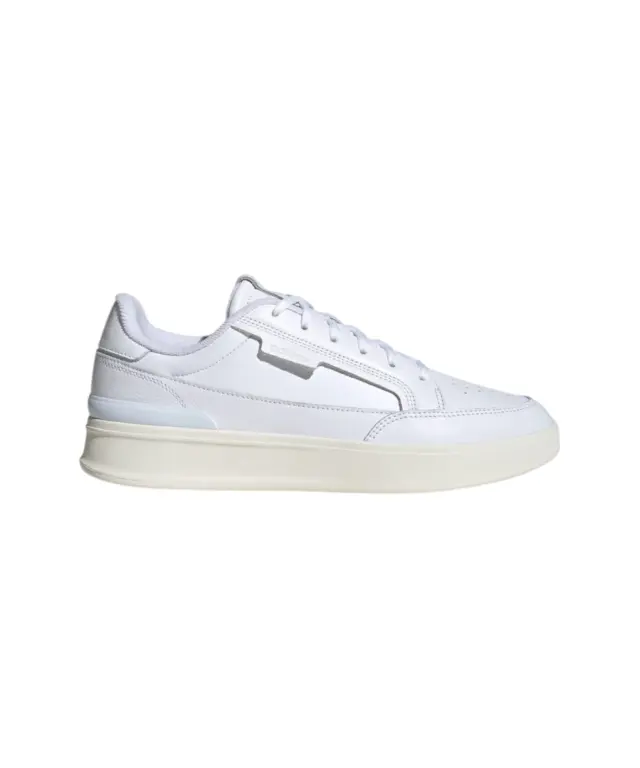 Adidas - Ανδρικά Sneakers Aspyre JI2119 Λευκό