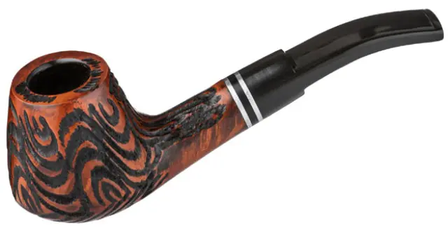 Angelo Κλασική Πίπα Καπνού Ξύλο Μπιγιάρ - Model 13 (300200)