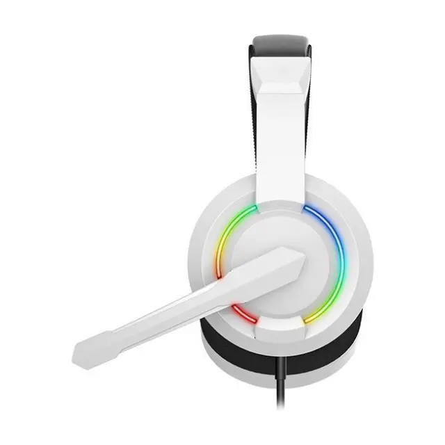 Baracuda Gaming Headset BGH-021 Hydra White (HYDRA-W) 3