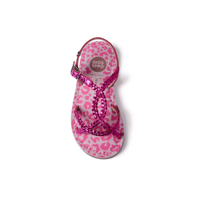 Gioseppo Boden 78941 Fuchsia - 26 3