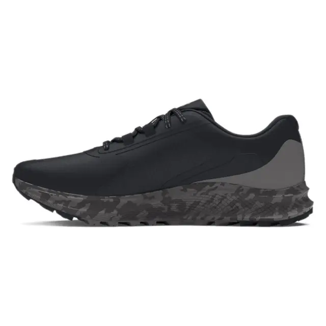 Under Armour Charged Bandit (3028657-001) - Μαύρο - 42 2