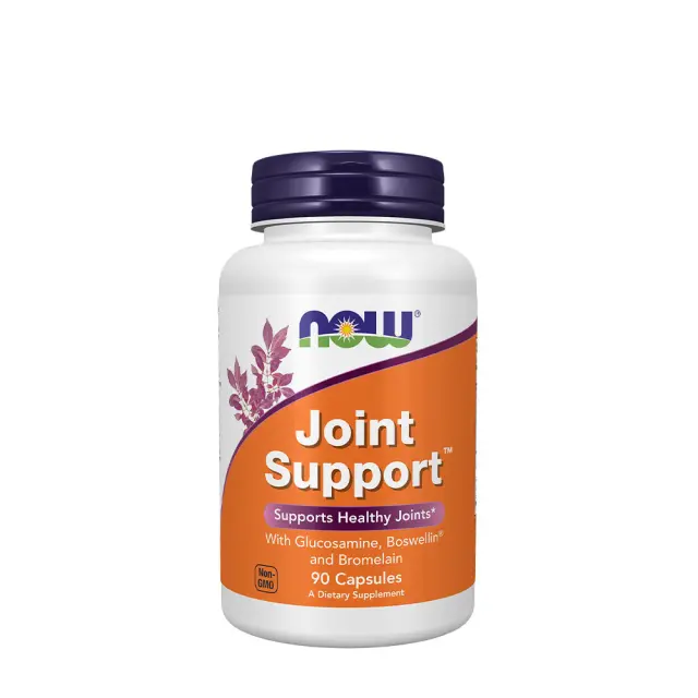 Now Foods Joint Support