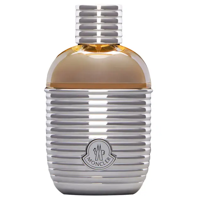 Moncler Pour Femme Eau de Parfum 100ml 2