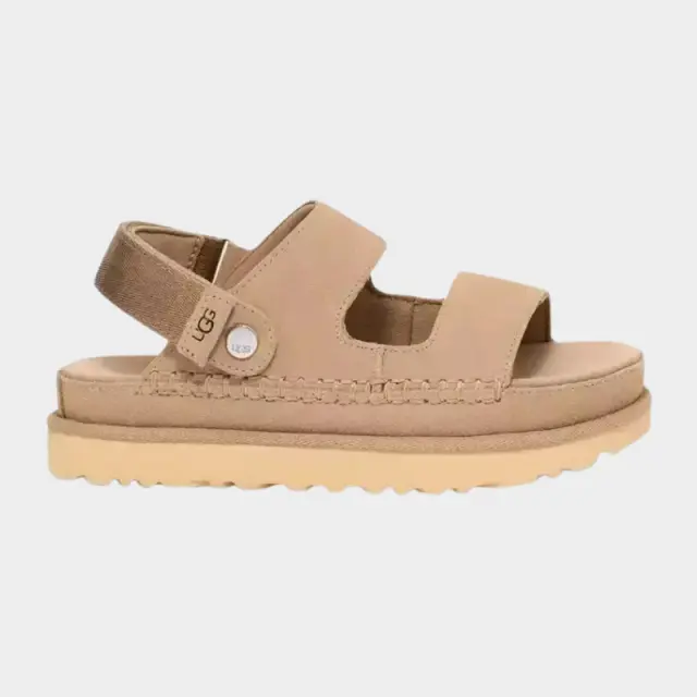 Σανδάλια Ugg Australia Goldenstar 1167399 00E6 Μπεζ - 40