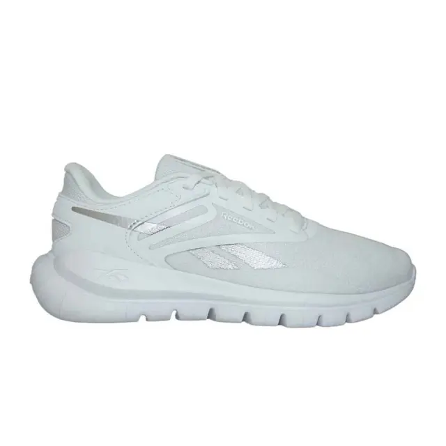 Reebok Women's Split Flex Άσπρο - Ασημί 100238235 (Reebok)