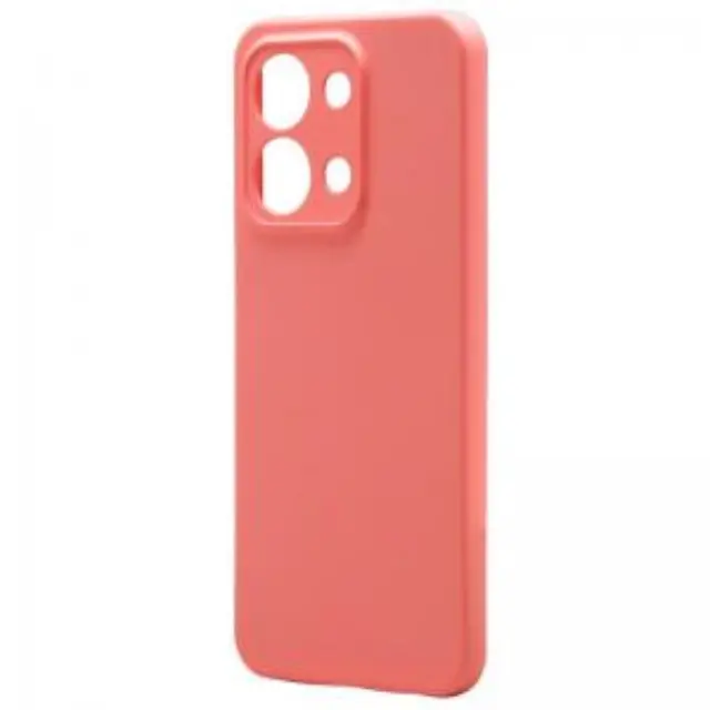 Θήκη Soft TPU inos Xiaomi Poco C85/ Redmi 15C 4G/ Redmi 15C 5G S-Cover Ροζ N70043 2