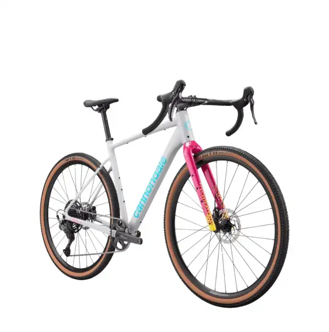 ΠΟΔΗΛΑΤΟ CANNONDALE TOPSTONE CAAD 3 CUES 1x 700c 027 - ΓΚΡΙ - 54