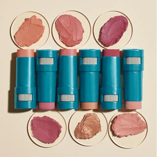 Colorescience Sunforgettable Total Protection Color Balm SPF 50 Berry 9g 3