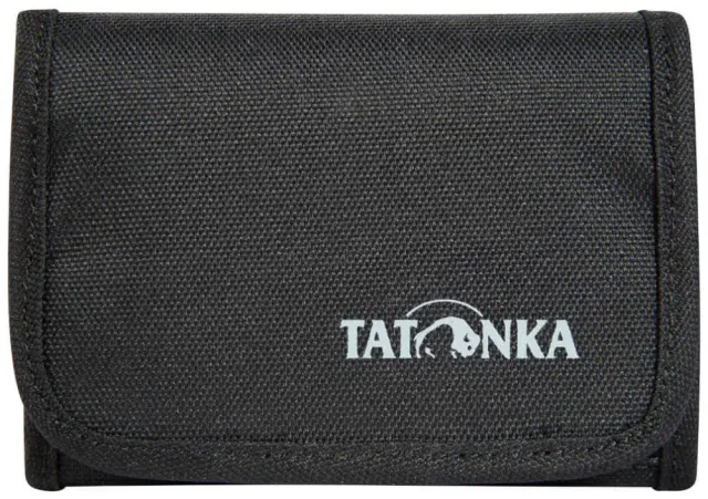 Πορτοφόλι Tatonka Unisex Folder RFID Block Black - 3162-040