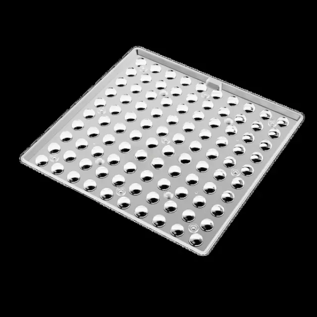 60° lens for LED Floodlight 300W