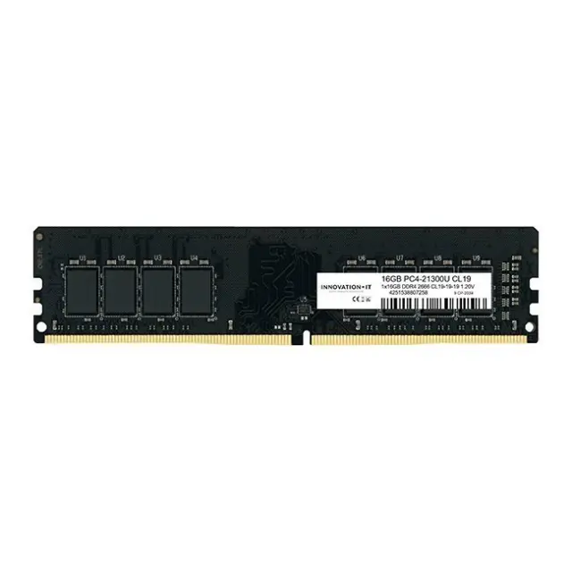 InnovationIT Μνήμη Ram 16GB 3200Mhz DDR4 (4251538811088)