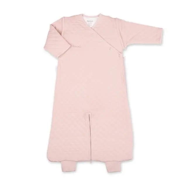 Bemini Magic Bag®1.5Tog Υπνόσακος Quilt Blush Pink 4-12M 4-12 μηνών 2