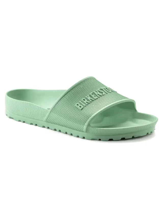 Birkenstock Παντόφλες Γυναικείο EVA-αδιάβροχο Πράσινο BIR/EVA BARBADOS 1022331 JADE 2