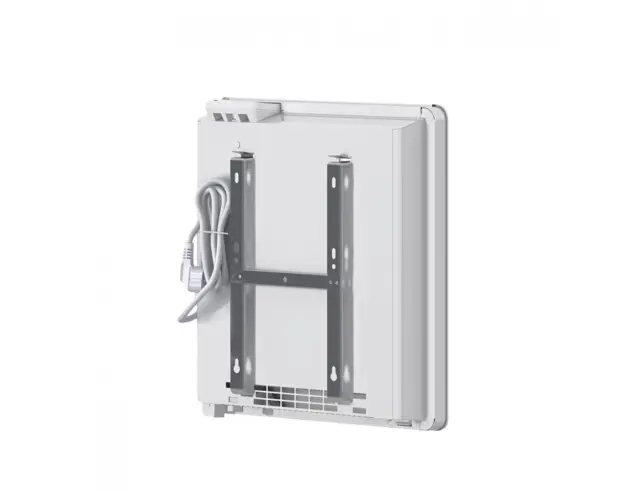 Επιτοίχιος Θερμοπομπός Stiebel Eltron CWM 500 P SE09001A με ισχύ 500W, χρονοδιακόπτη και εύρος κάλυψης 2-6m² - WhiteSE09001A 3