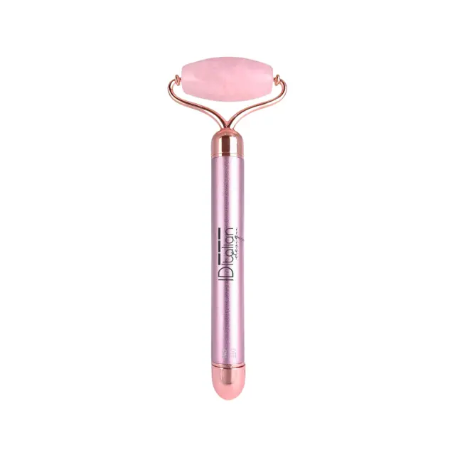 Id Italian Vibralift Jaderoll Facial Massager (Εργαλείο για Massage)
