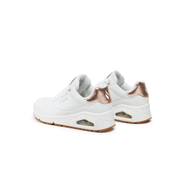 Skechers Uno Golden Air (177094-WHT) - Λευκό 3