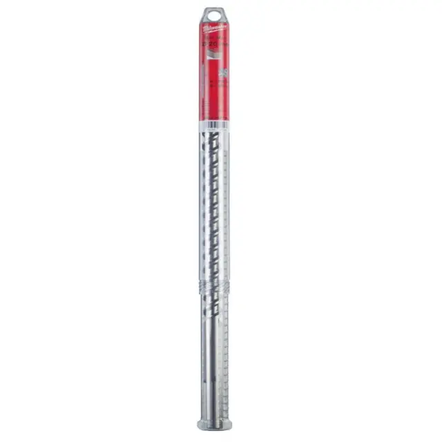 Milwaukee 4932352765 - ΤΡΥΠΑΝΙ SDS MAX 20x520mm MW 2