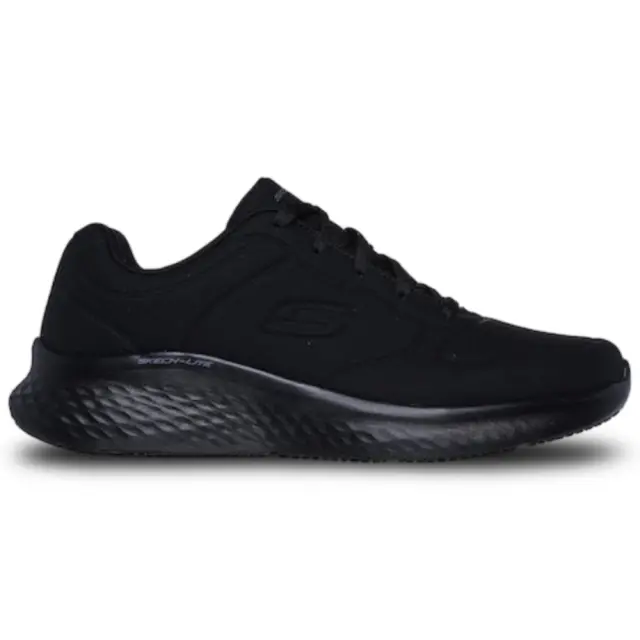 Skechers Men's Skech Lite Pro Nullify Τριπλό Μαύρο 232499-BBK (Skechers) - 45