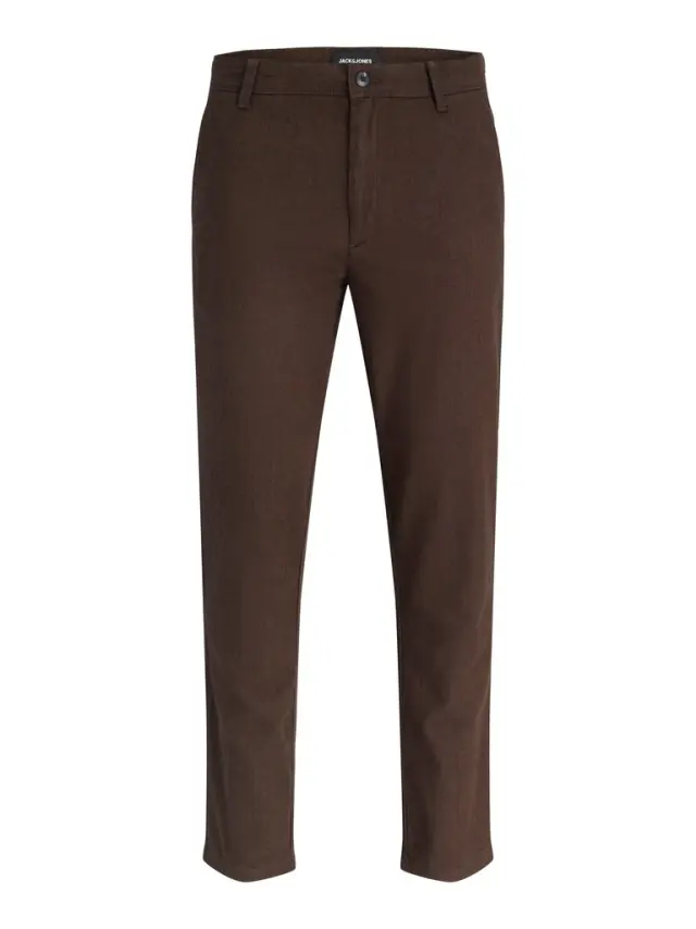 JPSTMARCO BOWIE WINTER CHINO SN - Cocoa - 30 , 32