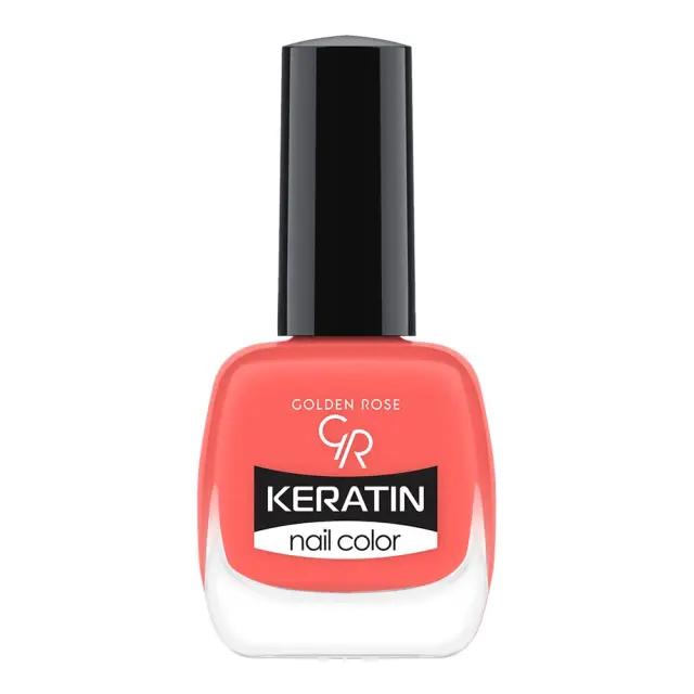 Keratin Nail Color GR 10.5ml 34