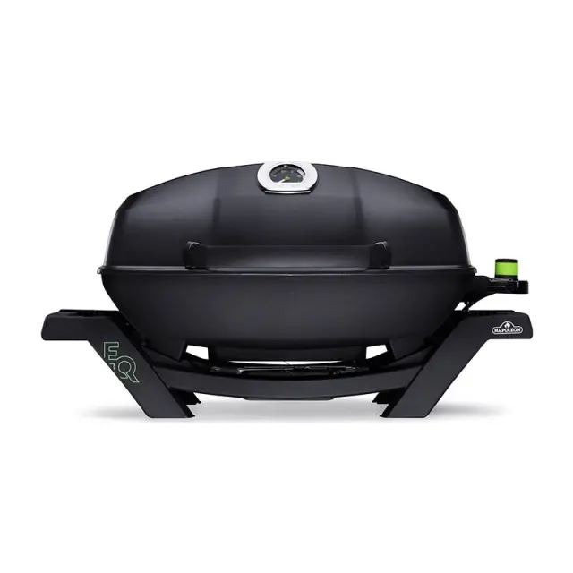 Ψησταριά Ηλεκτρική TravelQ PRO285E - NAPOLEON 2
