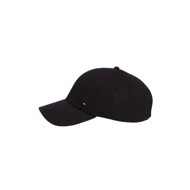 Tommy Hilfiger ανδρικό καπέλο jockey AM0AM15000-1 - OS 2