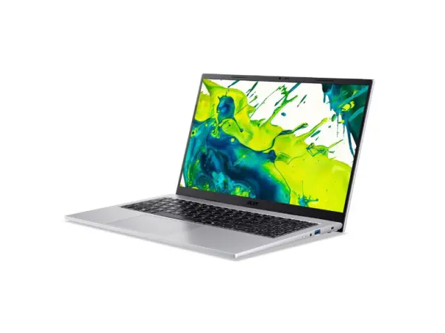 Acer Laptop Aspire Go 15 AG15-72P-517P 15.6'' FHD Intel Core 5 120U 16GB 512GB SSD Windows 11 Home 1Y (NX.JRRET.01Q) 2