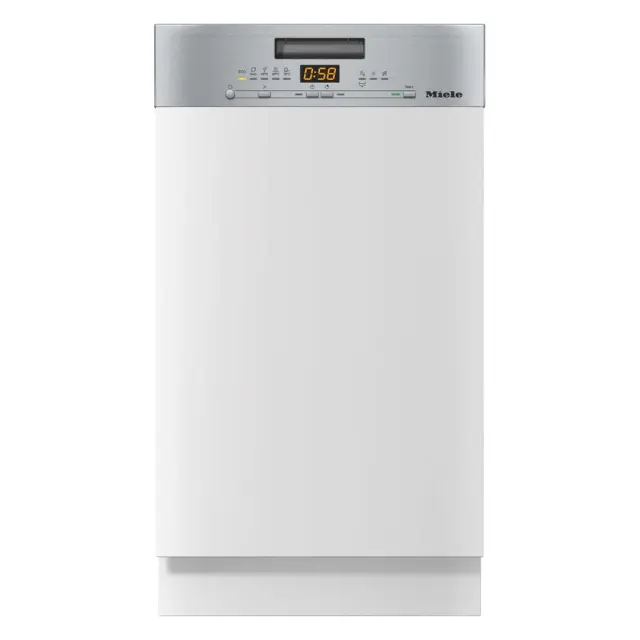 ΠΛΥΝΤΗΡΙΟ ΠΙΑΤΩΝ G5540 SCi SL A ED230 ACTIVE MIELE (E) 12147880 3