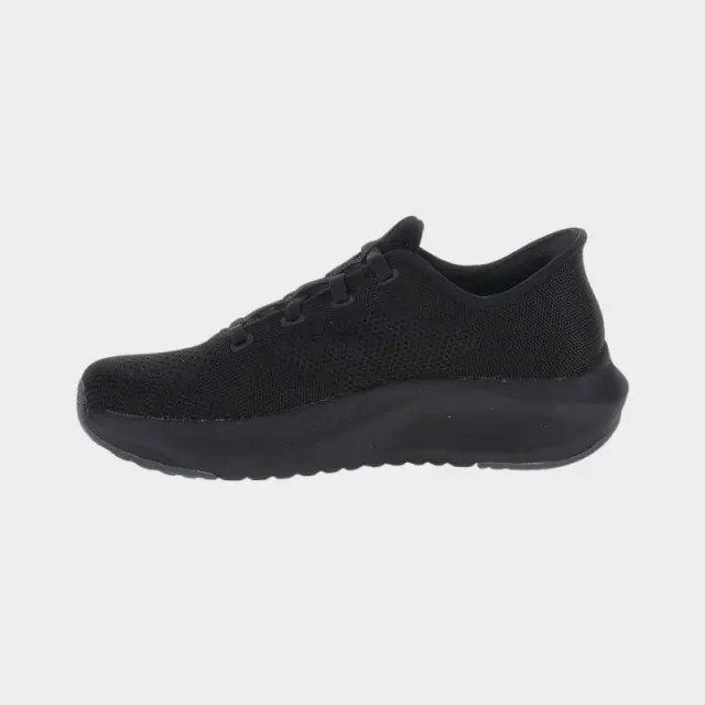 Sneakers Lotto Run 90 BLACK223370-1CL Μαύρο - 40 2