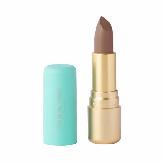 Vivienne Sabo Nude Createur Lipstick | Απόχρωση 17