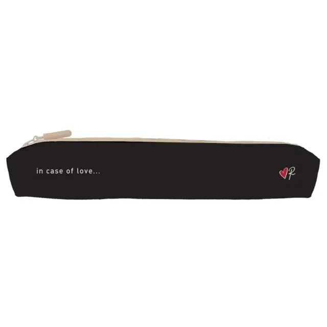 Κασετίνα Mini In Case of Love / HP.BTW.PC.002 (Χάρτινη Πόλη)