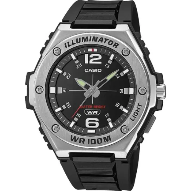 Casio Collection MWA-100H-1AVEF