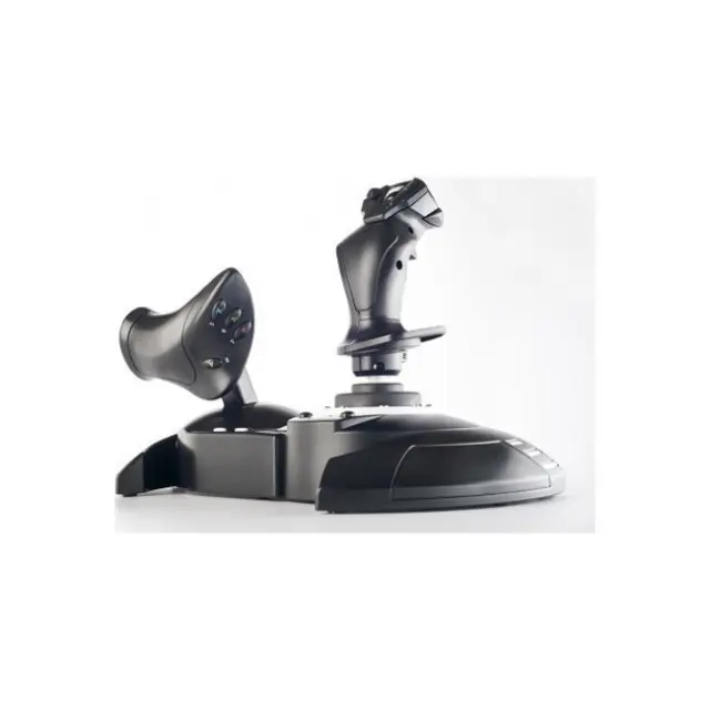 Thrustmaster T.Flight Hotas One Joystick Ενσύρματο Συμβατό με Xbox One / PC / Xbox Series X/S 2
