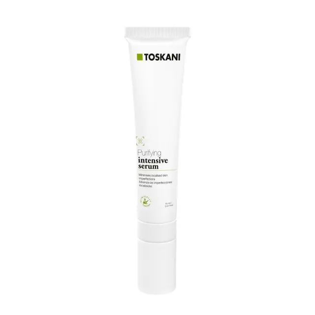 Toskani Purifying serum 15ml