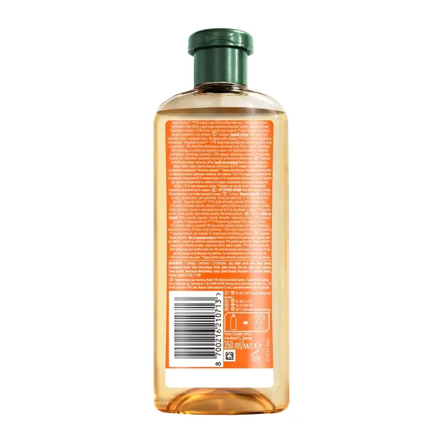 Herbal Εssences Σαμπουάν Orange Blossom 350ml 2