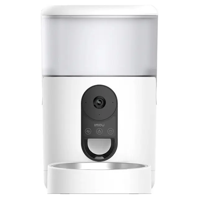 IMOU Smart Pet Feeder PF1 (PET-PF1-4LSP)