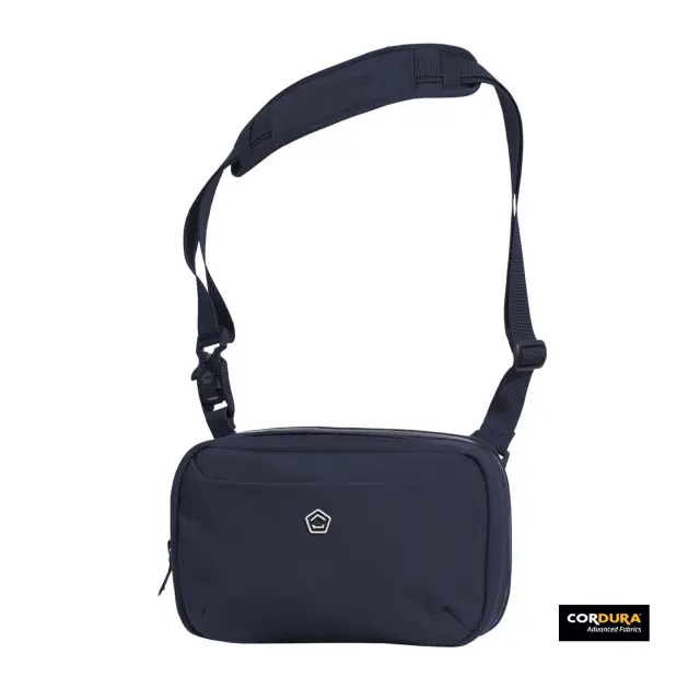 PENTAGON CONSUL SLING POUCH-Τσαντάκι Ώμου 3.8Lt - 06Ε-RAL7013 3