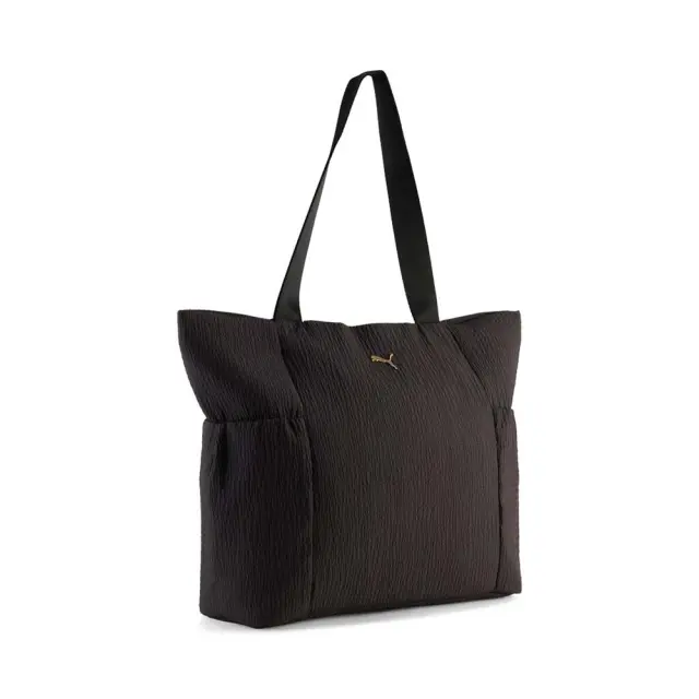 Puma Women's Up Shopper Bag Μαύρο 092178-01 (Puma) - One Size