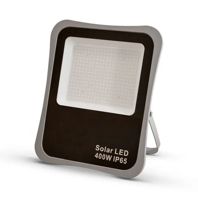 BORMANN BLF2750 - BORMANN BLF2750 Προβολέας Ηλιακός Led 400W,Αδιάβροχος,Φωτοβολταϊκό Πάνελ (052319) 3