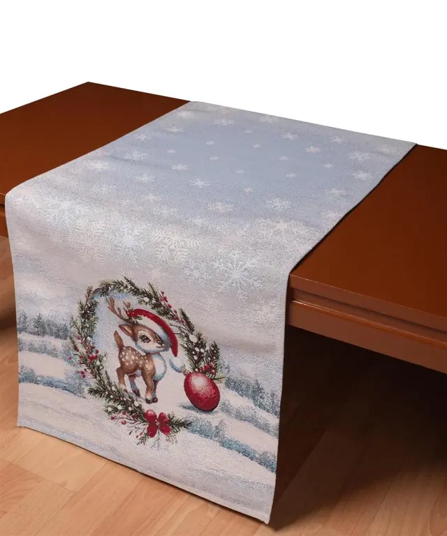 τραβέρσα (40cm x 150cm) DASHER - -