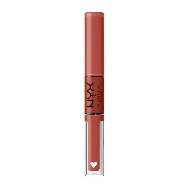 Shine Loud High Shine Lip Color 6,5ml